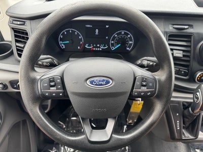 2020 Ford Transit-250 Base