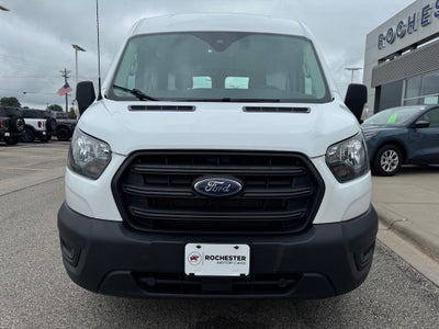 2020 Ford Transit-250 Base