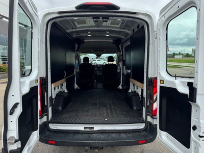 2020 Ford Transit-250 Base