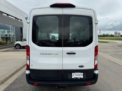 2020 Ford Transit-250 Base