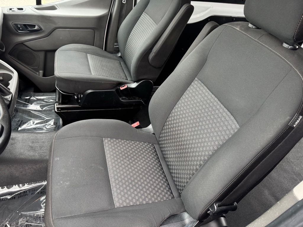 2020 Ford Transit-250 Base