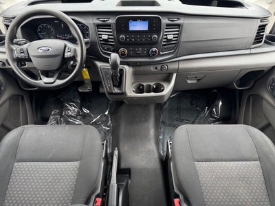 2020 Ford Transit-250 Base