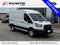 2020 Ford Transit-250 Base