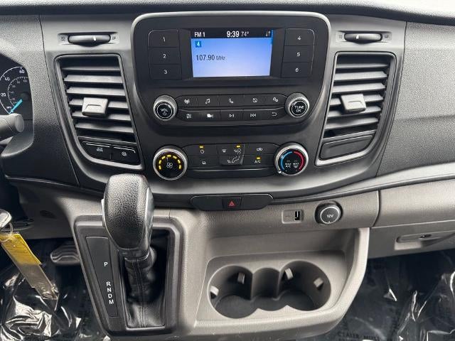 2020 Ford Transit-250 Base