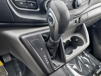 2020 Ford Transit-250 Base