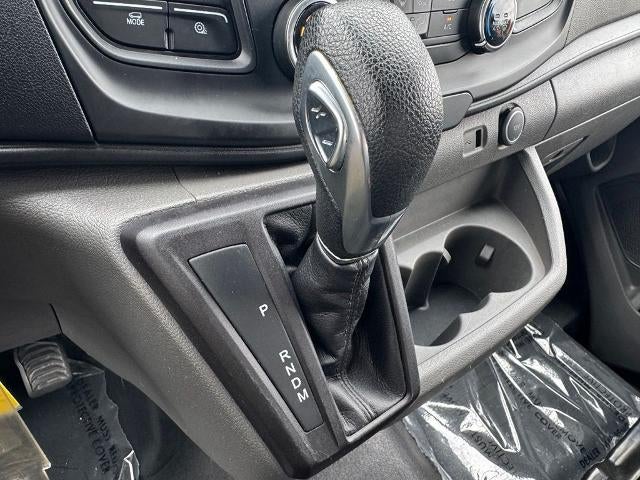 2020 Ford Transit-250 Base