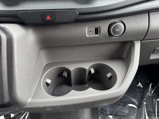 2020 Ford Transit-250 Base