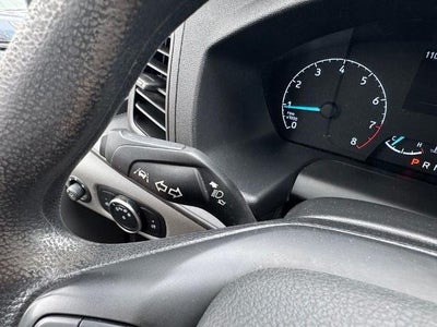 2020 Ford Transit-250 Base