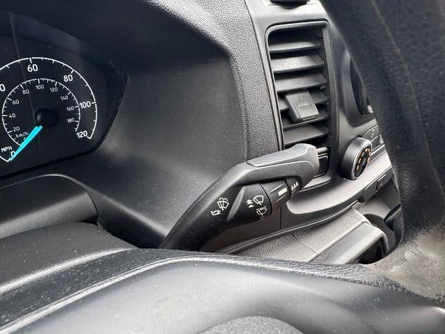 2020 Ford Transit-250 Base