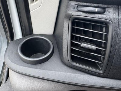 2020 Ford Transit-250 Base