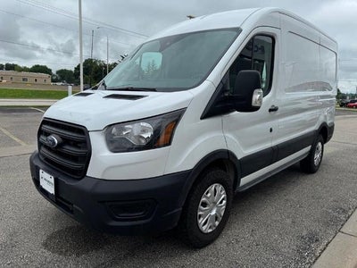 2020 Ford Transit-250 Base