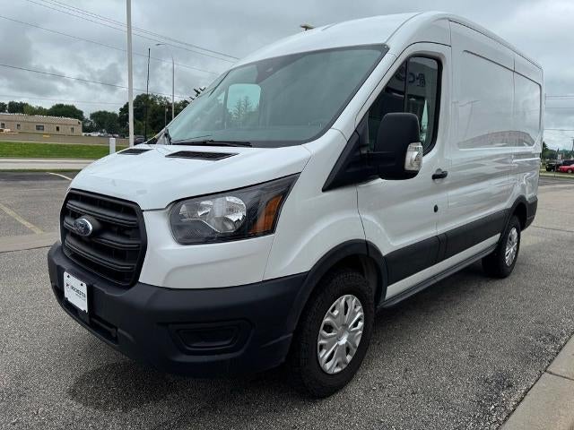 2020 Ford Transit-250 Base
