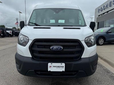 2020 Ford Transit-250 Base