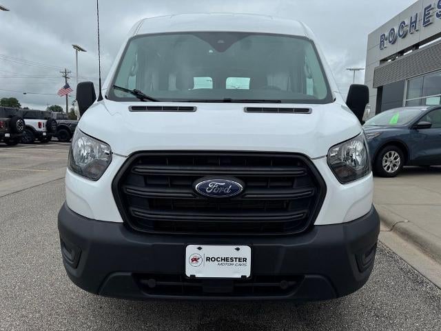 2020 Ford Transit-250 Base