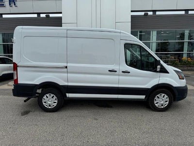 2020 Ford Transit-250 Base