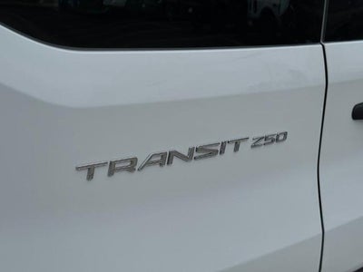 2020 Ford Transit-250 Base