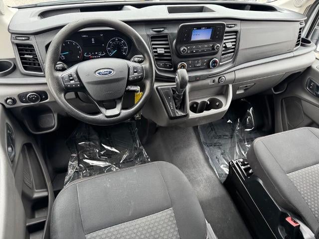 2020 Ford Transit-250 Base