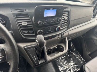 2024 Ford Transit-250 Base