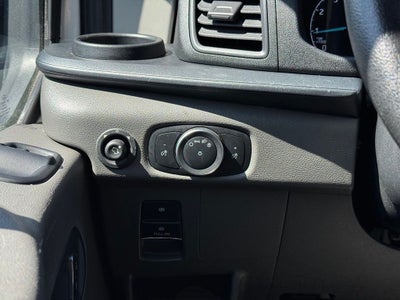 2024 Ford Transit-250 Base