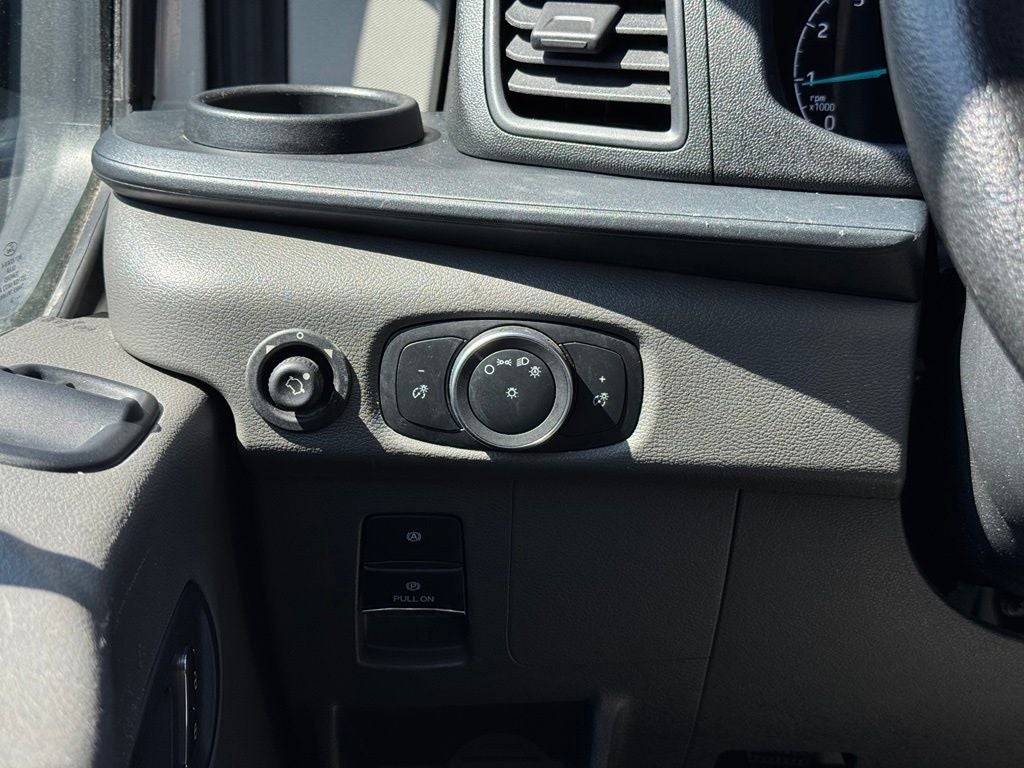 2024 Ford Transit-250 Base