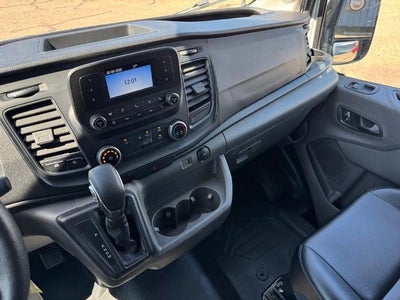 2024 Ford Transit-250 Base