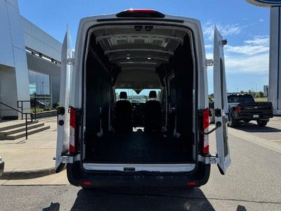2024 Ford Transit-250 Base