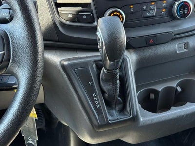 2024 Ford Transit-250 Base