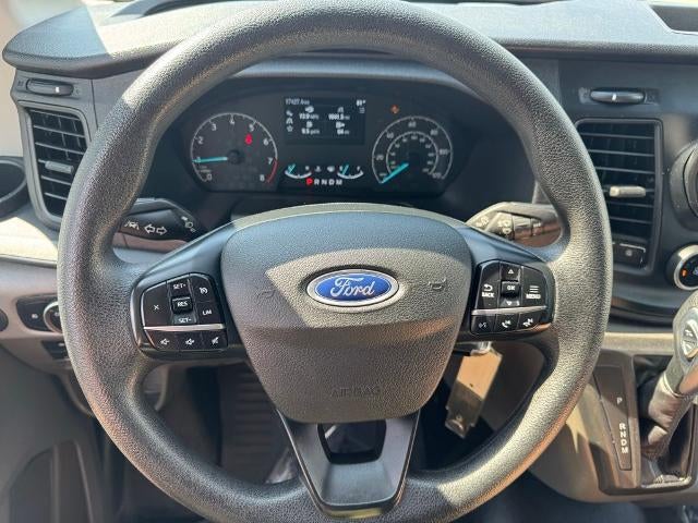 2023 Ford Transit-250 Base