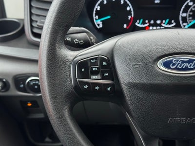 2023 Ford Transit-250 Base w/ 148" Wheelbase Extended + Rear Camera
