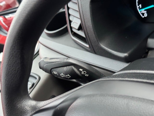 2023 Ford Transit-250 Base w/ 148" Wheelbase Extended + Rear Camera