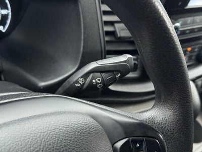 2023 Ford Transit-250 Base w/ 148" Wheelbase Extended + Rear Camera