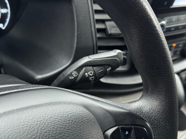 2023 Ford Transit-250 Base w/ 148" Wheelbase Extended + Rear Camera