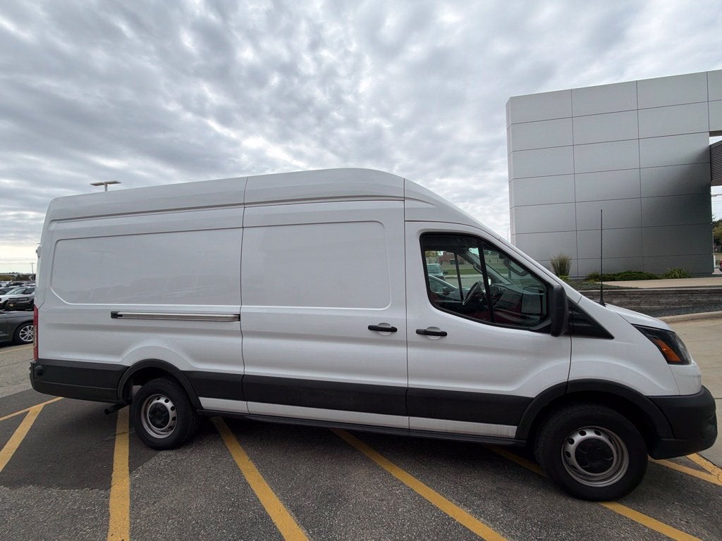2024 Ford Transit-250 Base High Roof w/ Extended Length