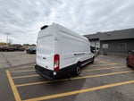 2024 Ford Transit-250 Base High Roof w/ Extended Length