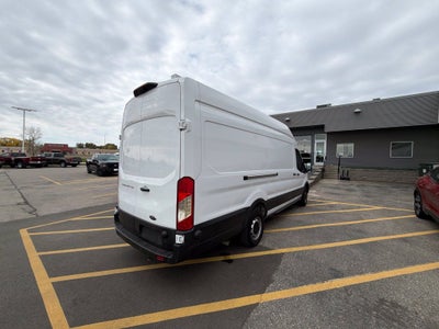 2024 Ford Transit-250 Base High Roof w/ Extended Length