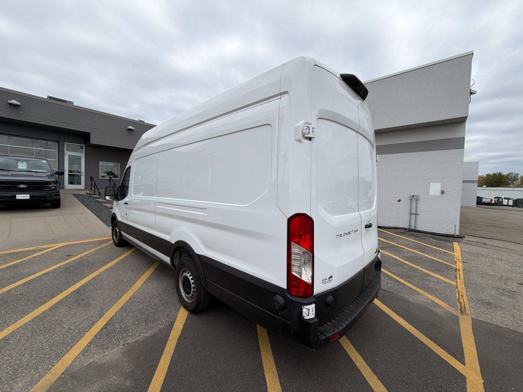 2024 Ford Transit-250 Base High Roof w/ Extended Length