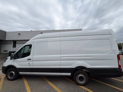 2024 Ford Transit-250 Base High Roof w/ Extended Length