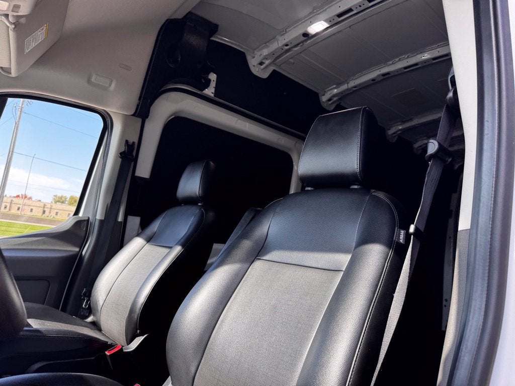 2024 Ford Transit-250 Base High Roof w/ Extended Length