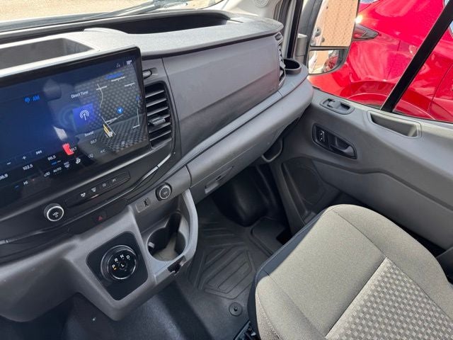 2022 Ford E-Transit-350 Base Electric