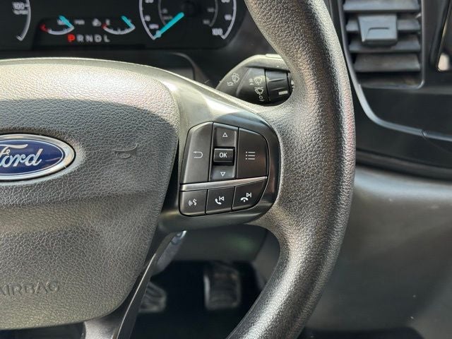 2022 Ford E-Transit-350 Base Electric