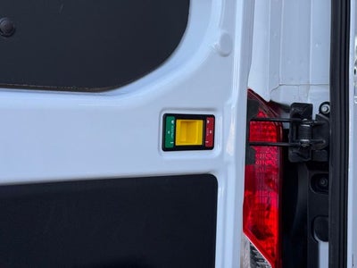 2022 Ford E-Transit-350 Base Electric