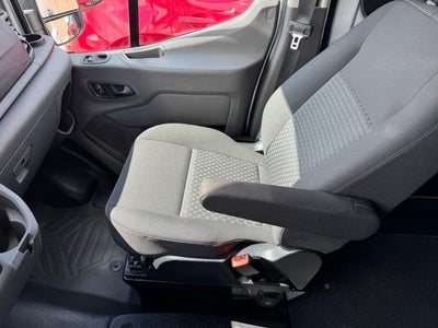 2022 Ford E-Transit-350 Base Electric