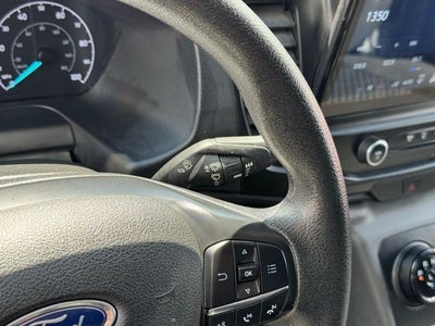 2022 Ford E-Transit-350 Base Electric