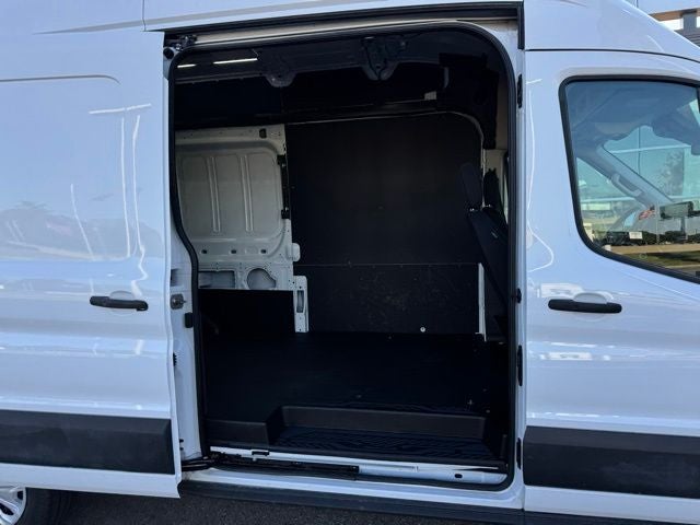2022 Ford E-Transit-350 Base Electric