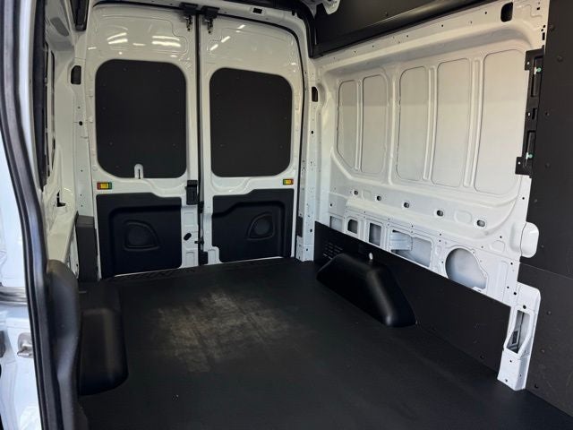 2022 Ford E-Transit-350 Base Electric