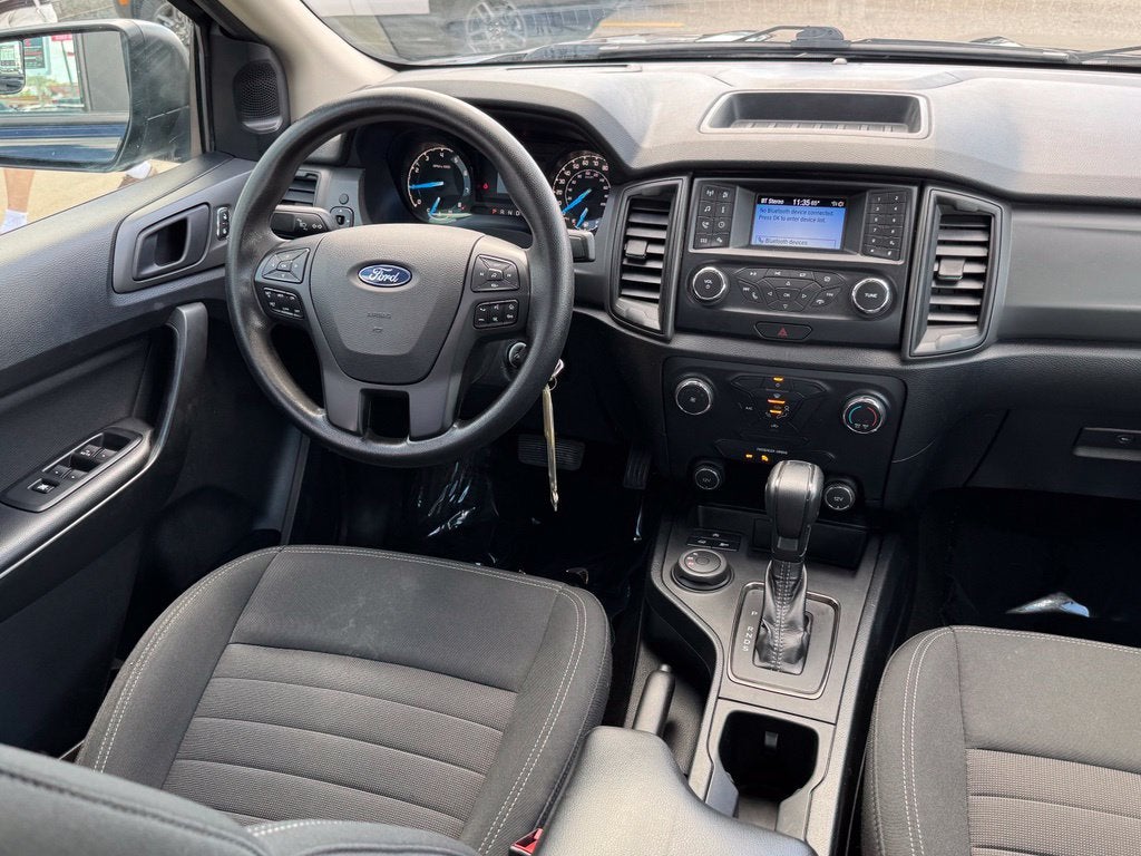 2019 Ford Ranger XL