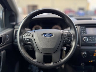 2019 Ford Ranger XL