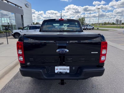 2019 Ford Ranger XL