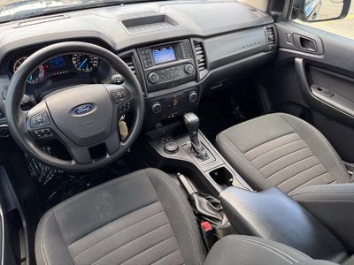 2019 Ford Ranger XL