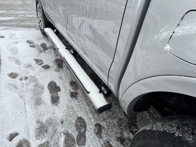 2019 Ford Ranger Lariat w/ Navigation + Trailer Tow Package